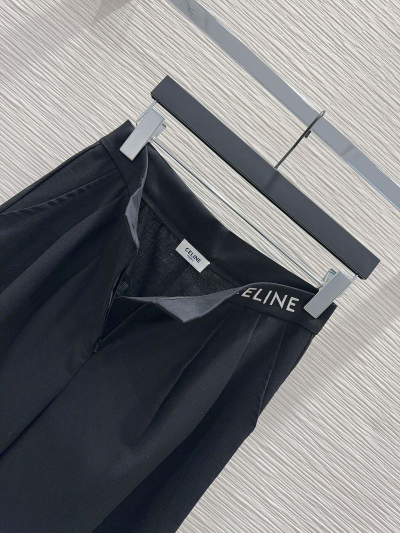 Celine Long Pants